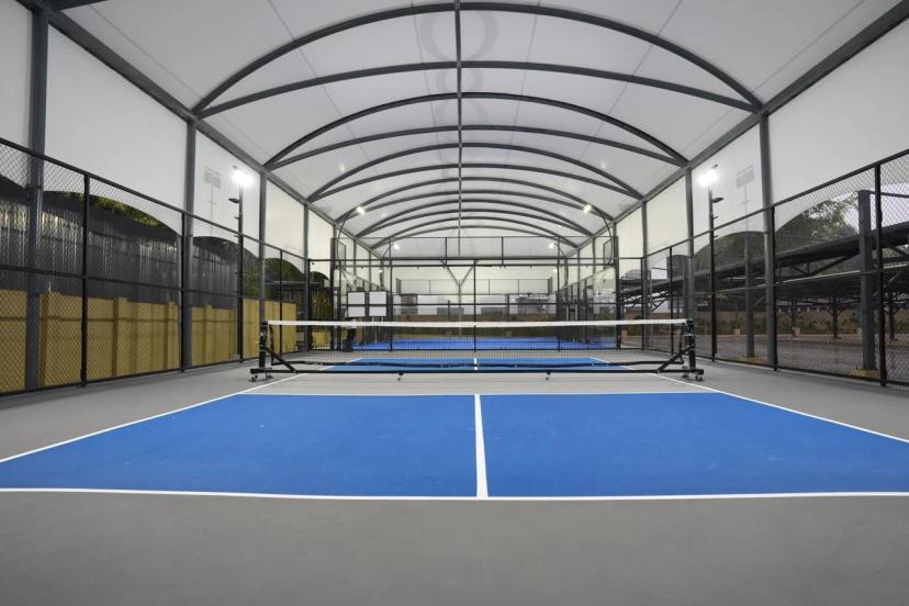 Riviera Courts, Kumbalam, Kochi
