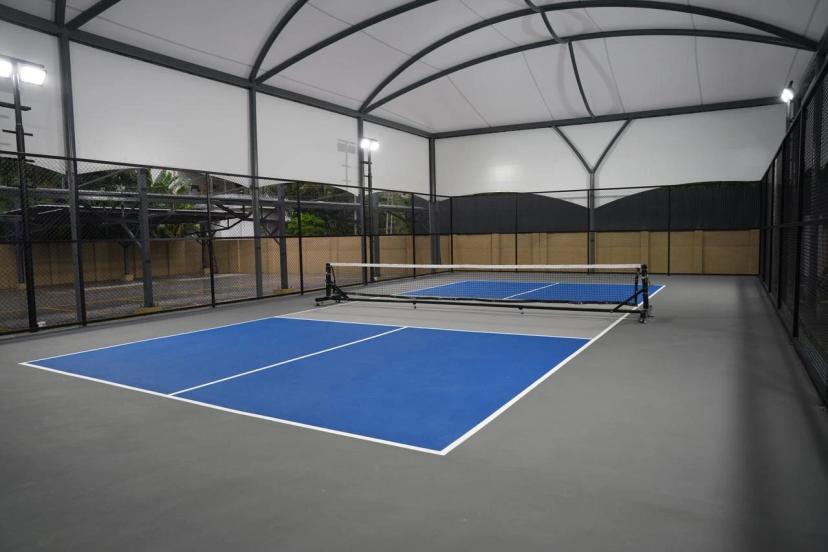 Riviera Courts, Kumbalam, Kochi