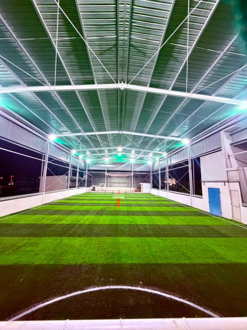 Upper Deck Turf, Red Hills, Chennai