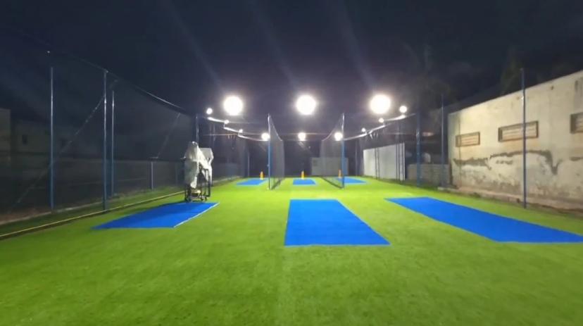 Sixer Nets, Edayarpalayam, Coimbatore