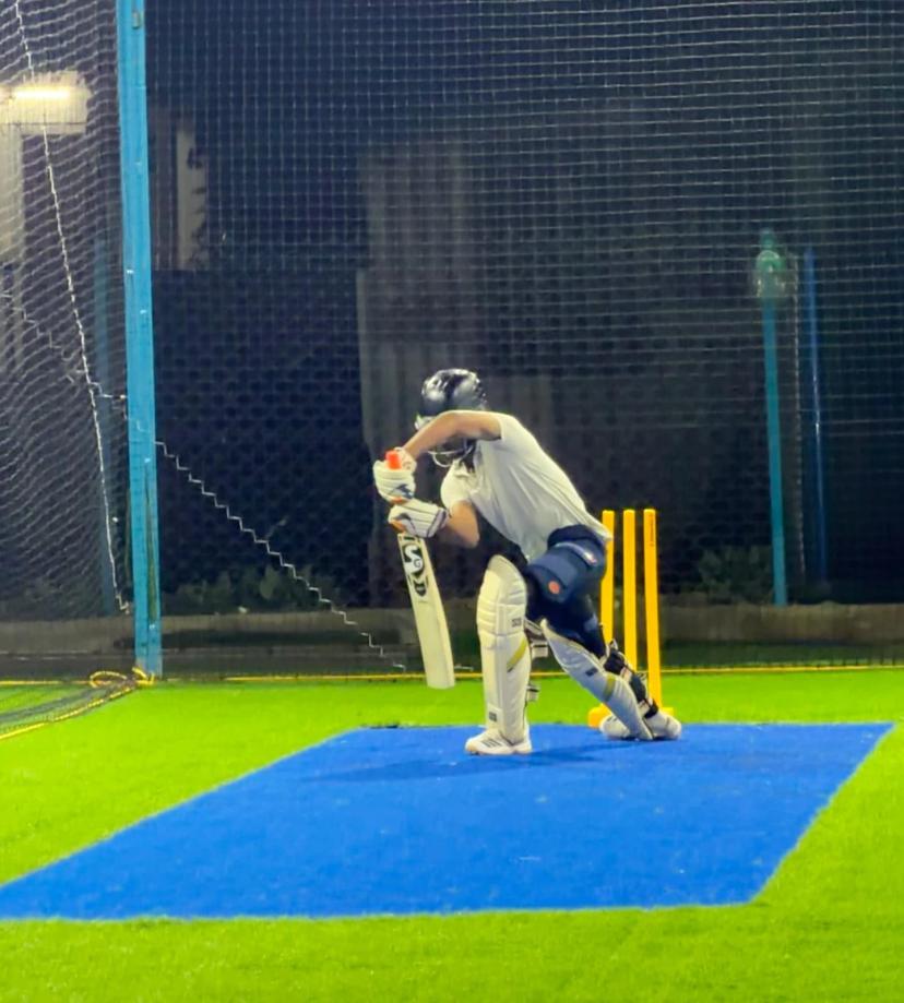 Sixer Nets, Edayarpalayam, Coimbatore