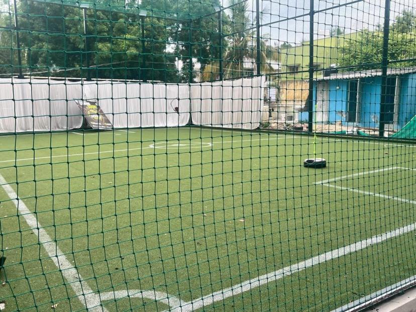 Giggle Town, Sathya Sai nagar, Madurai