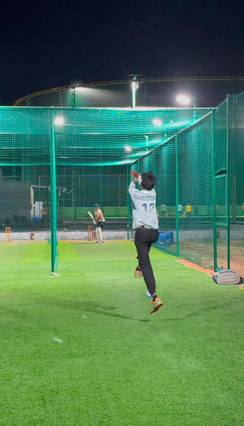 OG Sports Club, Kalapatti, Coimbatore