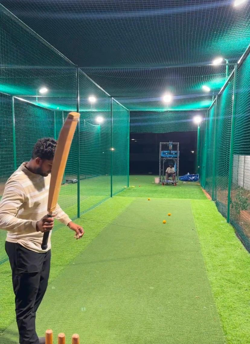 OG Sports Club, Kalapatti, Coimbatore