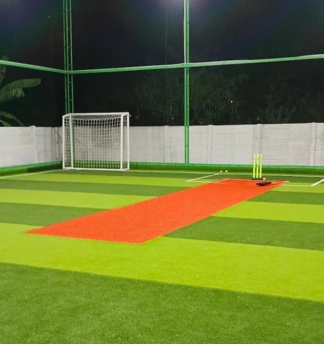 Bluestar Turf, Kalampalayam, Coimbatore