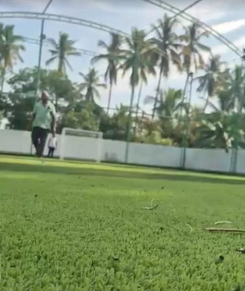 Bluestar Turf, Kalampalayam, Coimbatore