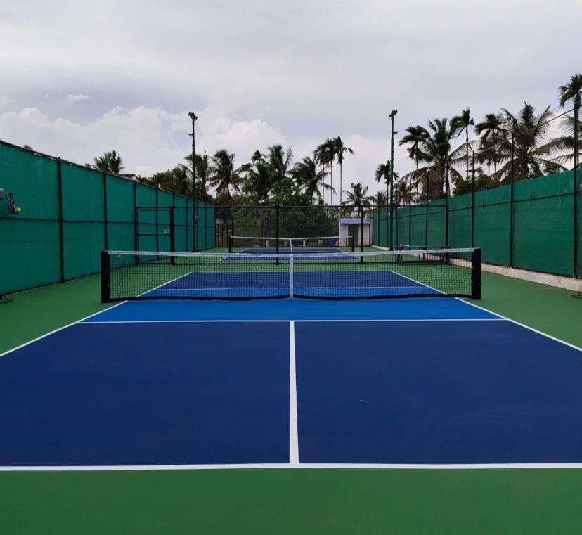 SVT Sports, Singanallur, Coimbatore