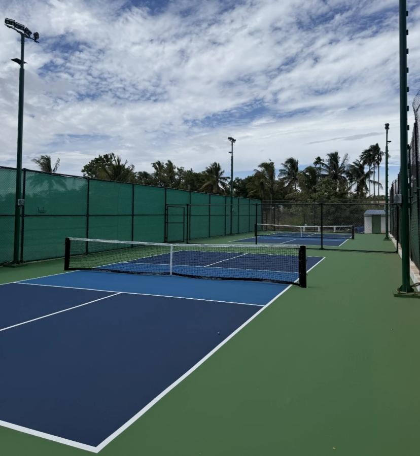 SVT Sports, Singanallur, Coimbatore