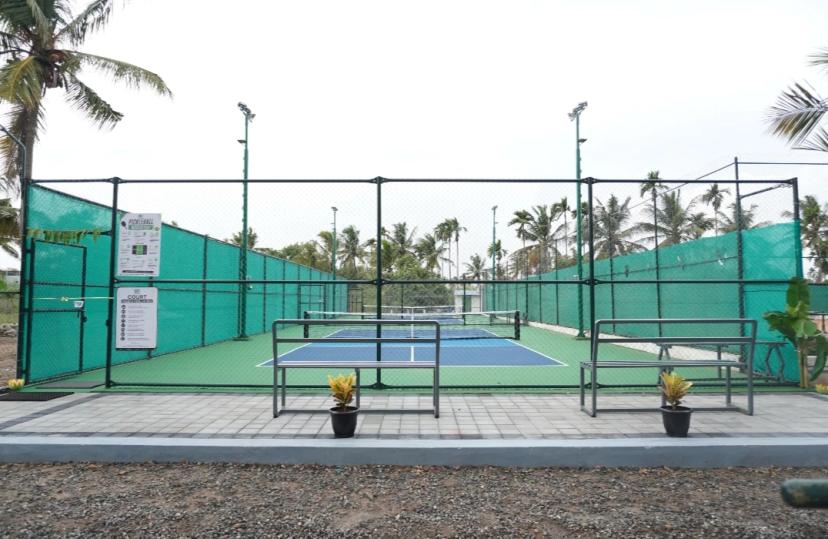 SVT Sports, Singanallur, Coimbatore