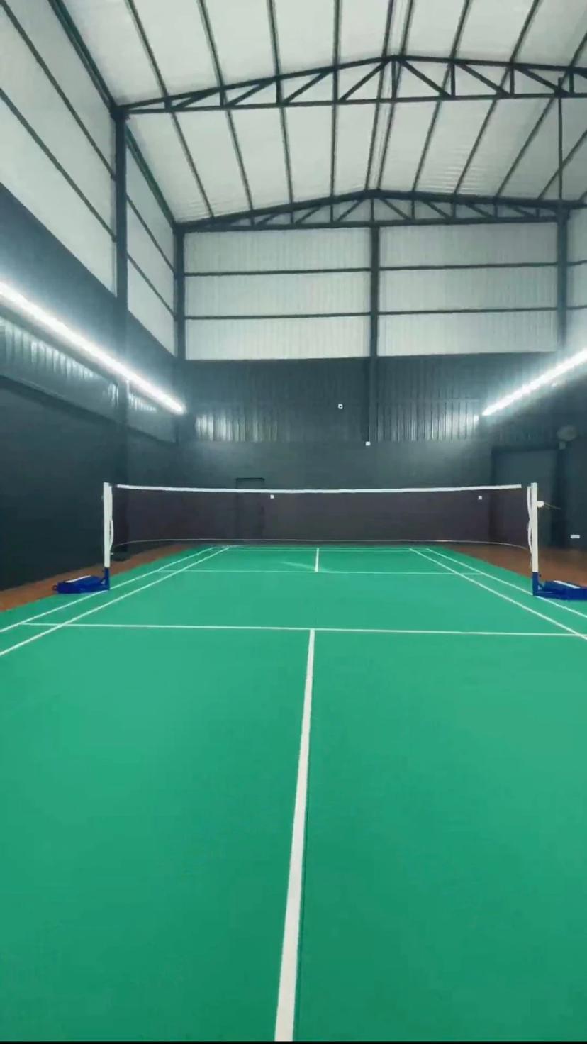 KSF Shuttle Court, Periya Pudur, Salem