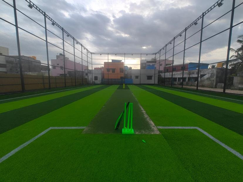 Pro Zone Turf, Lakshmipuram, Chennai