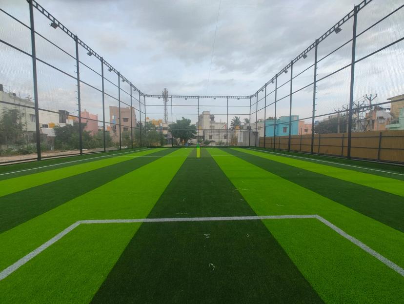 Pro Zone Turf, Lakshmipuram, Chennai