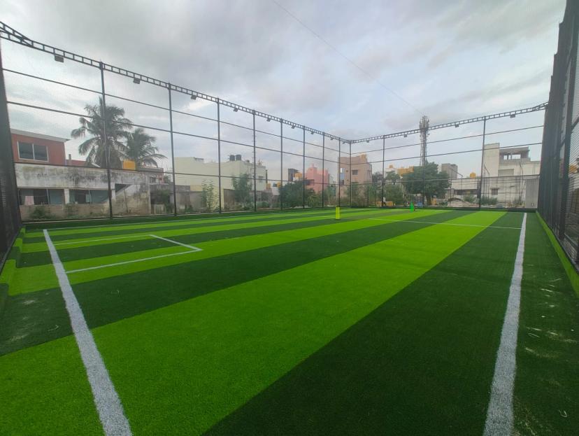 Pro Zone Turf, Lakshmipuram, Chennai