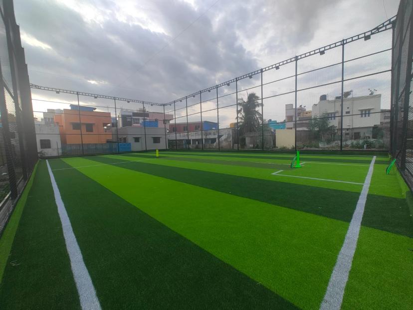 Pro Zone Turf, Lakshmipuram, Chennai