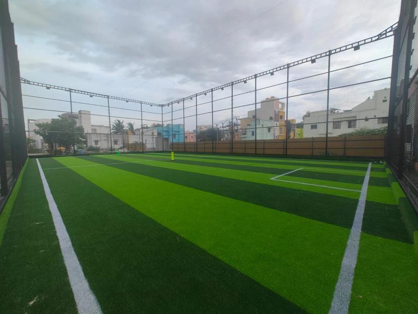 Pro Zone Turf, Lakshmipuram, Chennai