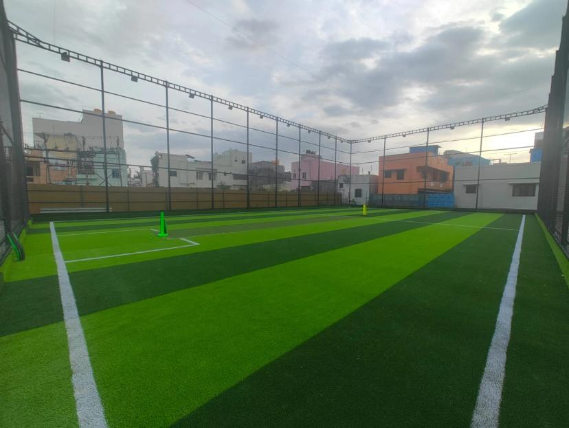 Pro Zone Turf, Lakshmipuram, Chennai