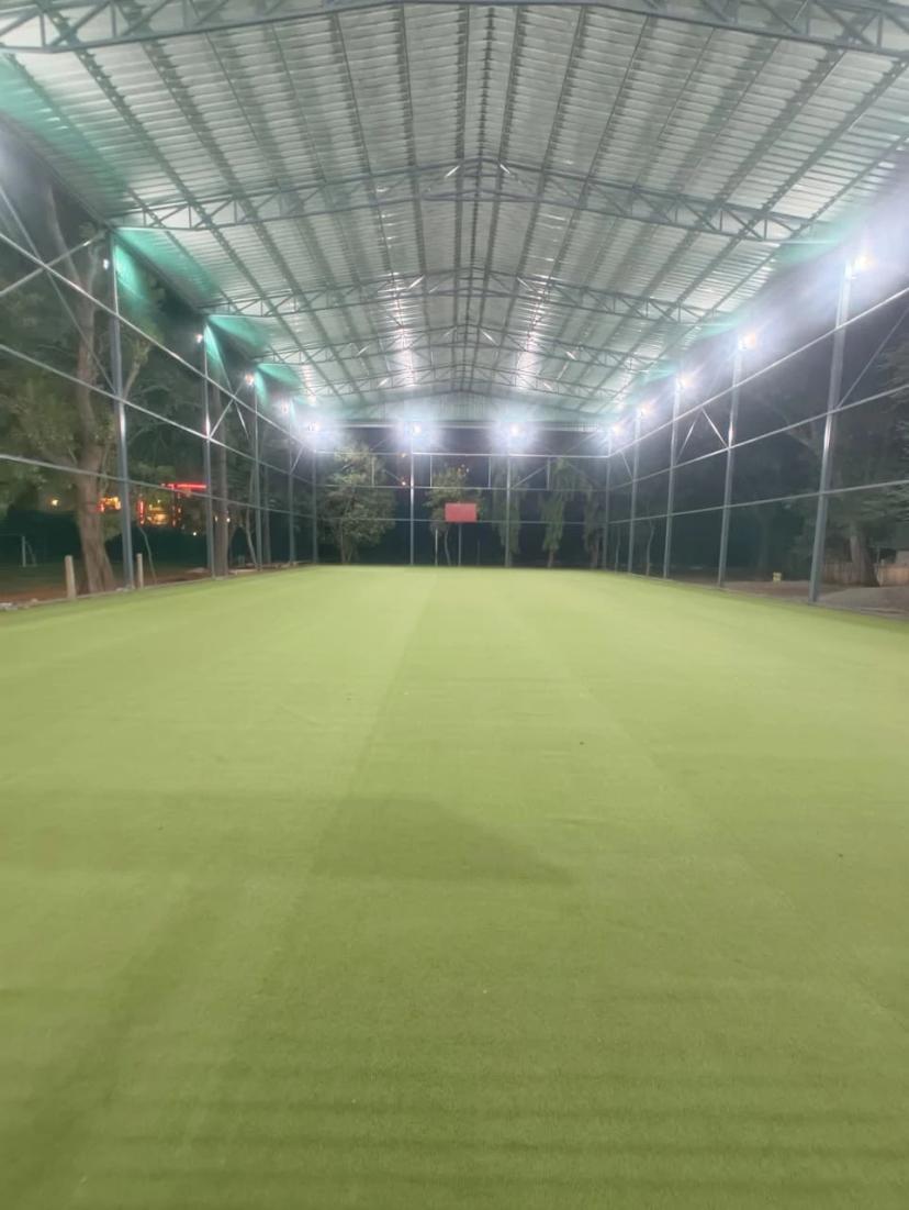 Wesley Elite Turf, Royapettah, Chennai