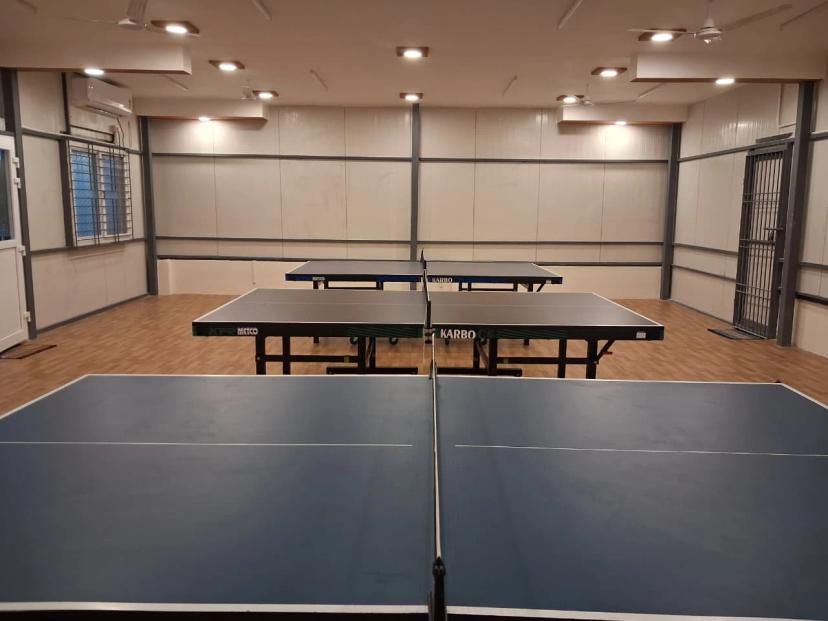 Energize TT Academy - PER, Perambur, Chennai