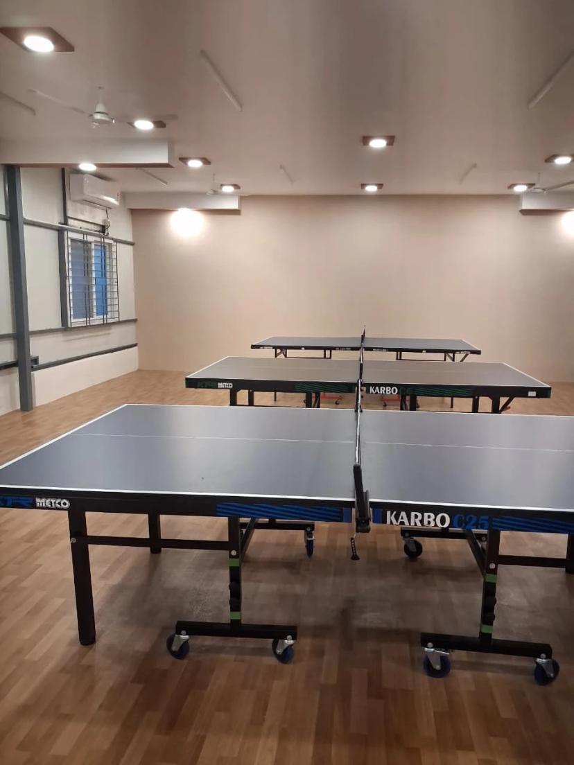 Energize TT Academy - PER, Perambur, Chennai