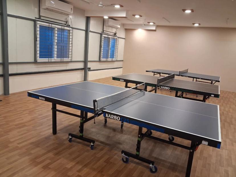 Energize TT Academy - PER, Perambur, Chennai