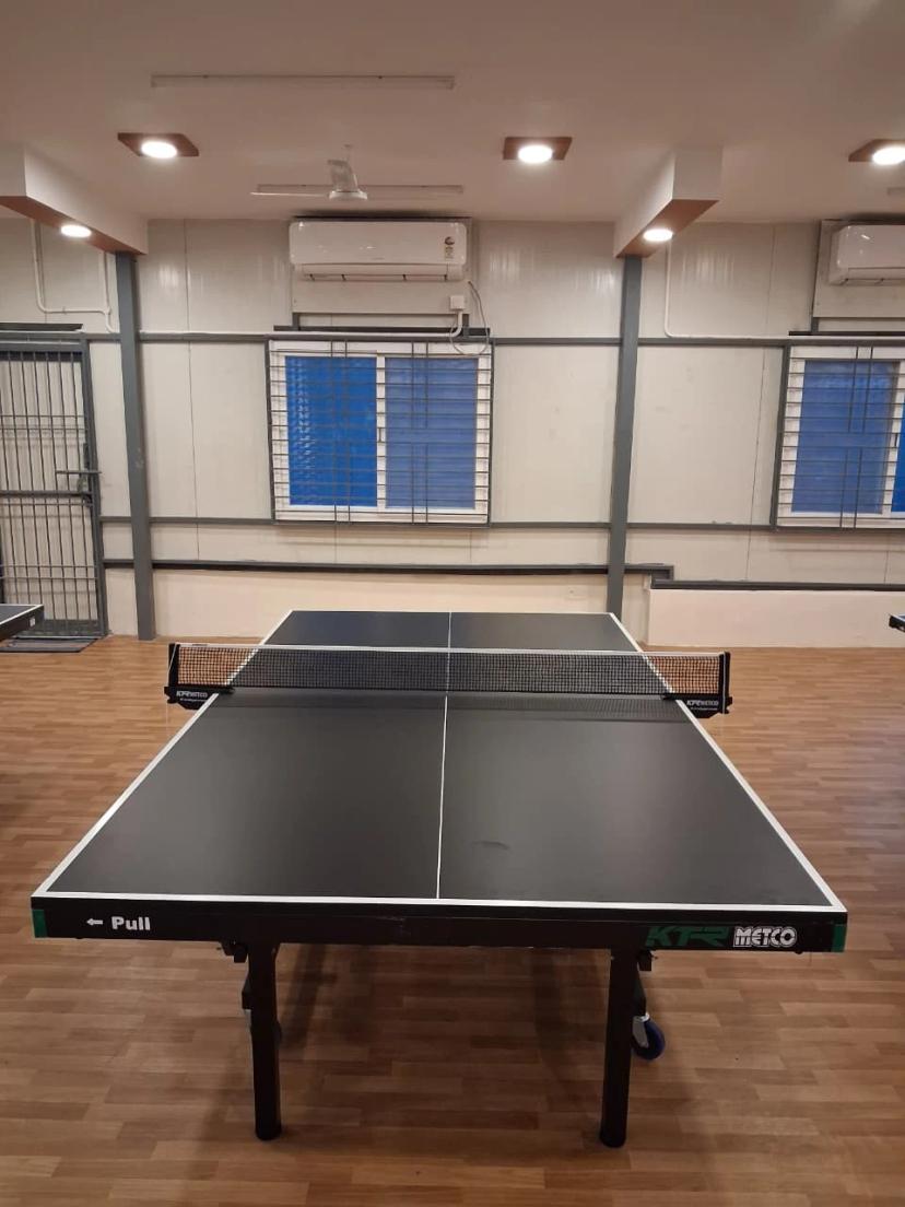Energize TT Academy - PER, Perambur, Chennai