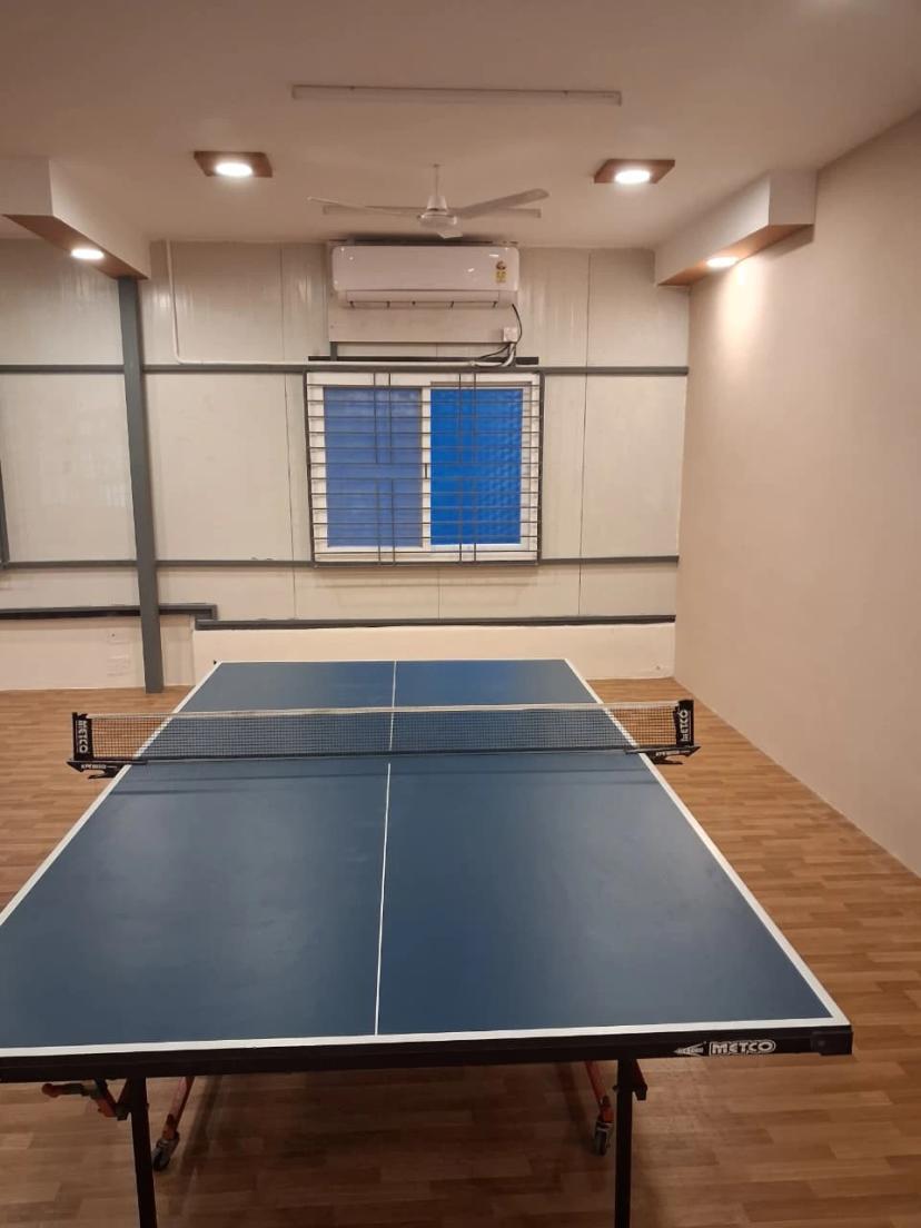 Energize TT Academy - PER, Perambur, Chennai