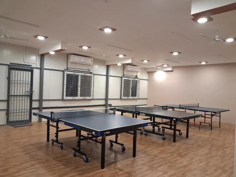 Energize TT Academy - PER, Perambur, Chennai