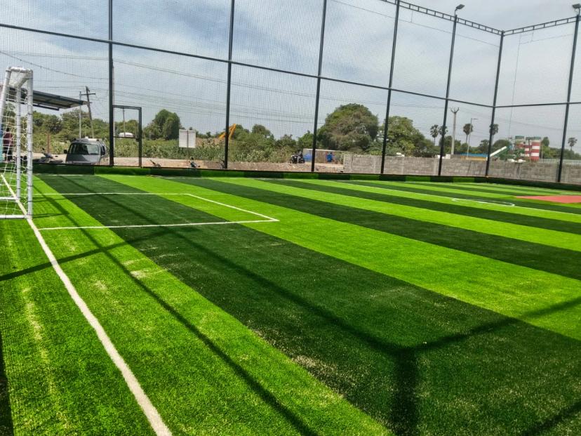 ShaZee Sports Arena, Mambakkam, Chennai