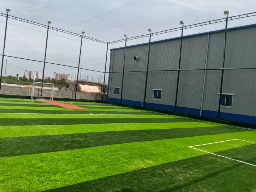 ShaZee Sports Arena, Mambakkam, Chennai