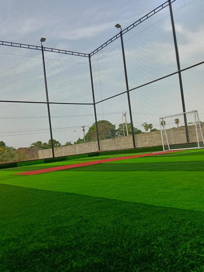 ShaZee Sports Arena, Mambakkam, Chennai