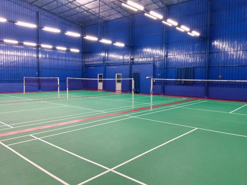 ShaZee Sports Arena, Mambakkam, Chennai