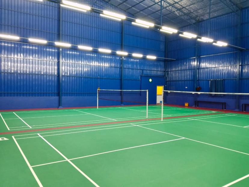 ShaZee Sports Arena, Mambakkam, Chennai