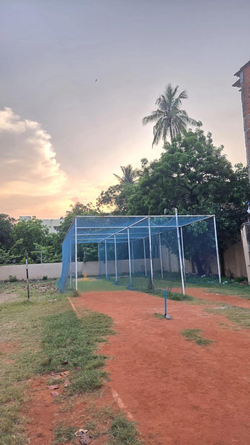 Siet Elite Asro Nets, Teynampet, Chennai