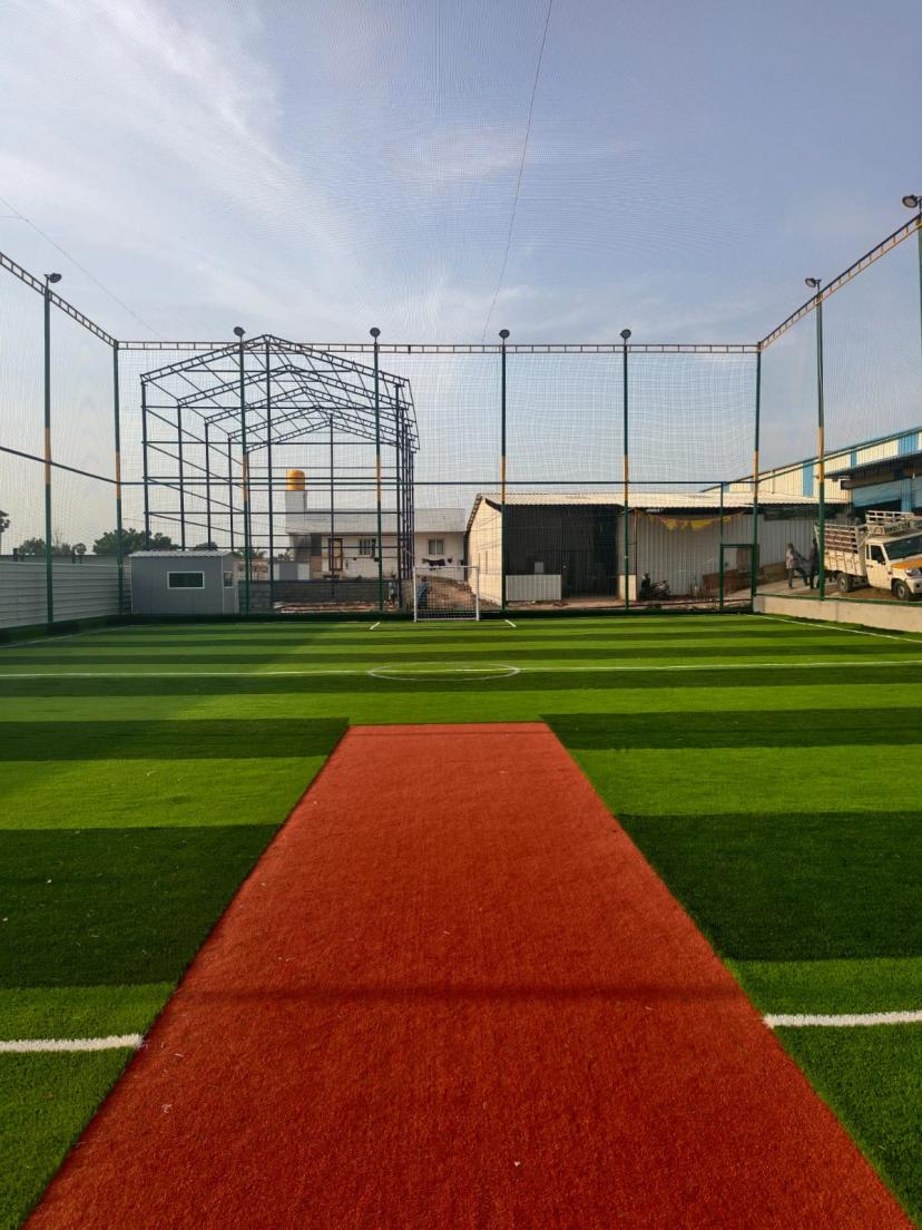 Sport & Fit Multisports Arena, Kalavakkam, Chennai