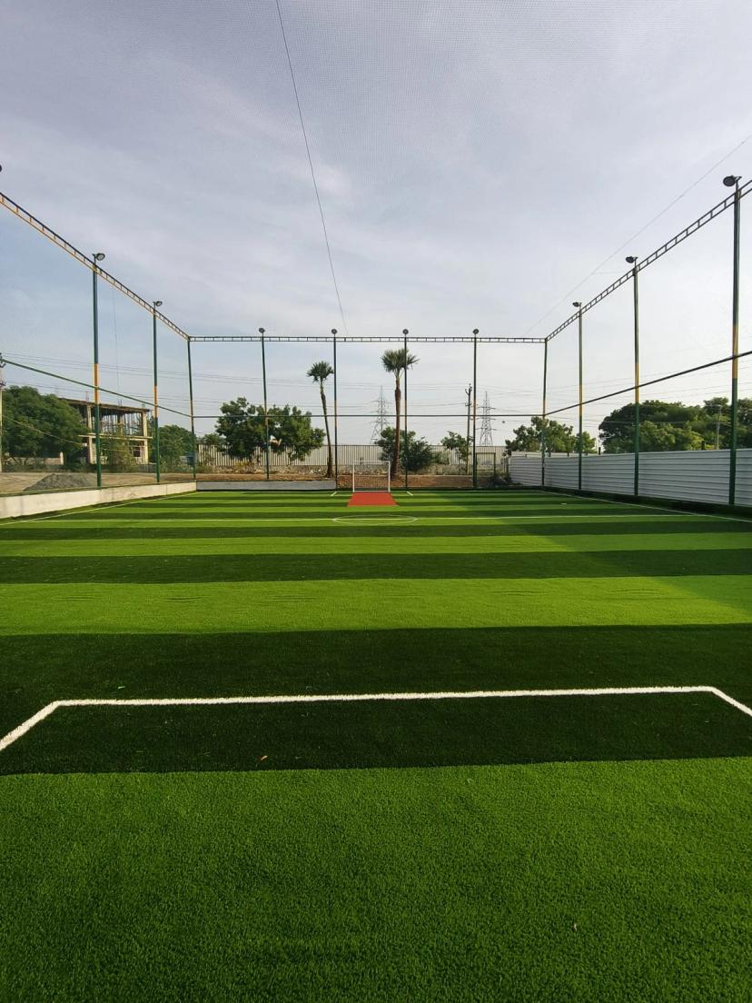 Sport & Fit Multisports Arena, Kalavakkam, Chennai