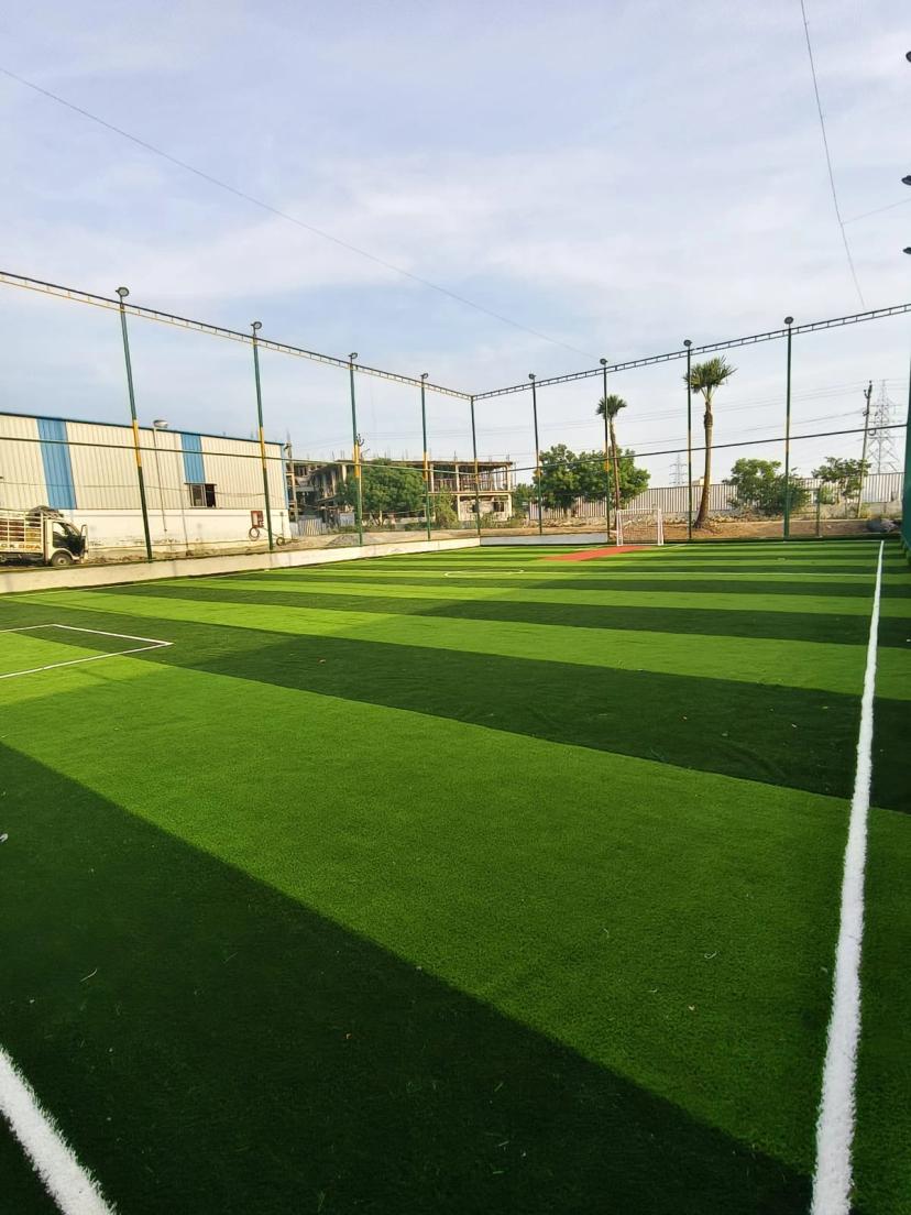 Sport & Fit Multisports Arena, Kalavakkam, Chennai