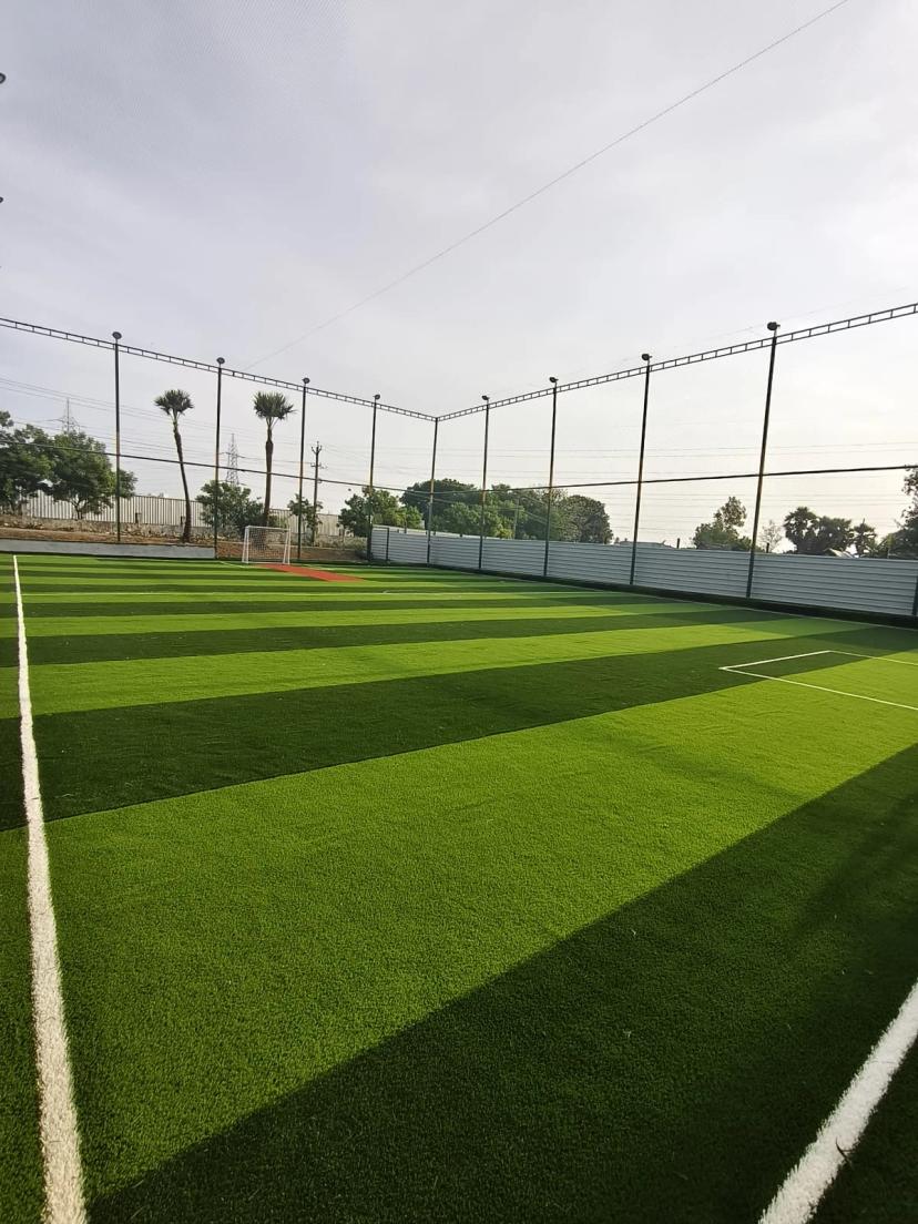 Sport & Fit Multisports Arena, Kalavakkam, Chennai