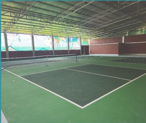 Excel Riverside Pickleball, Petta, Kozhikode
