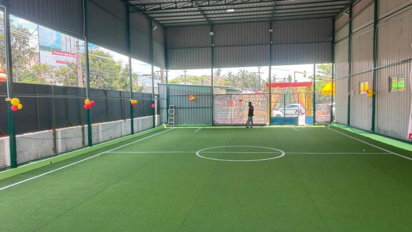 JSD Turf, Medavakkam, Chennai