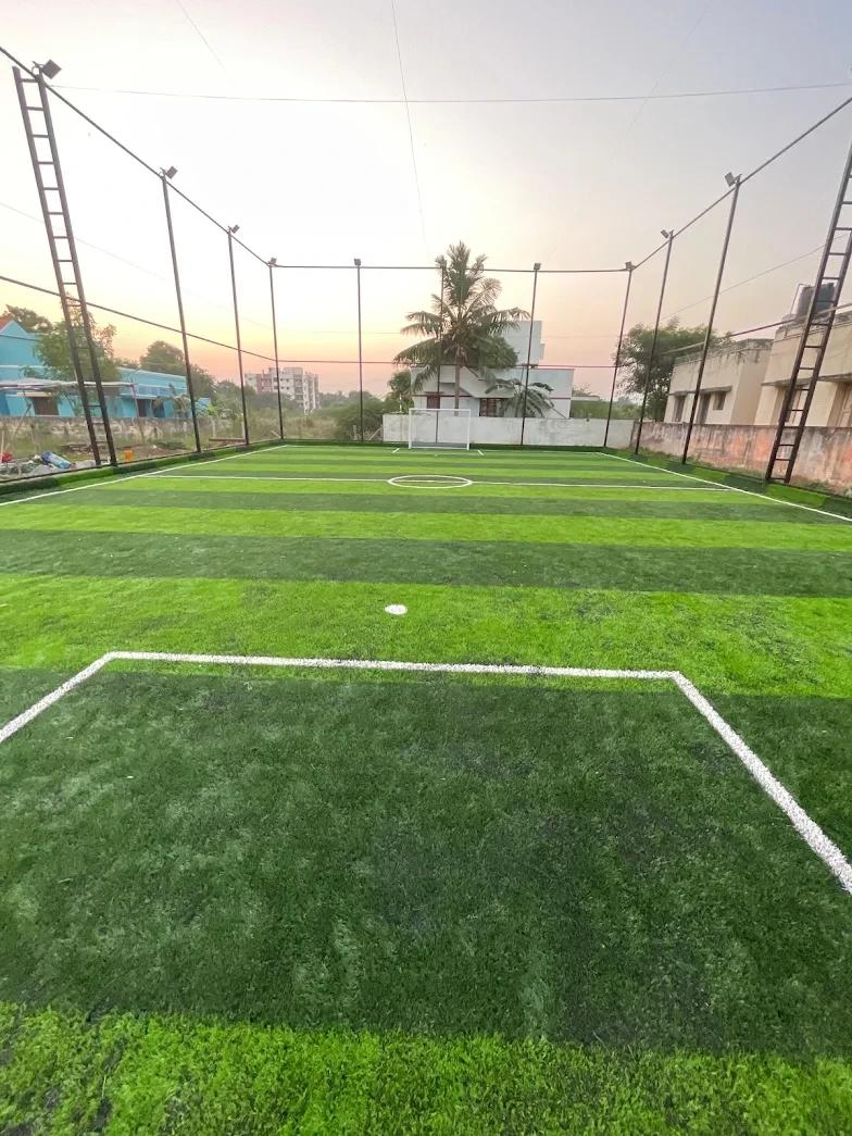 A2 TURF, Soodamanipuram, Karaikudi