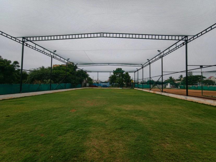 APJ Sports Academy Turf, Urapakkam, Chennai