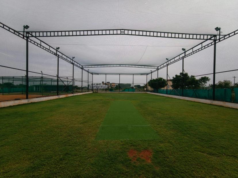 APJ Sports Academy Turf, Urapakkam, Chennai