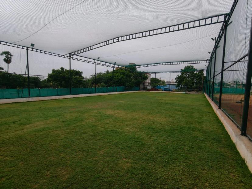 APJ Sports Academy Turf, Urapakkam, Chennai