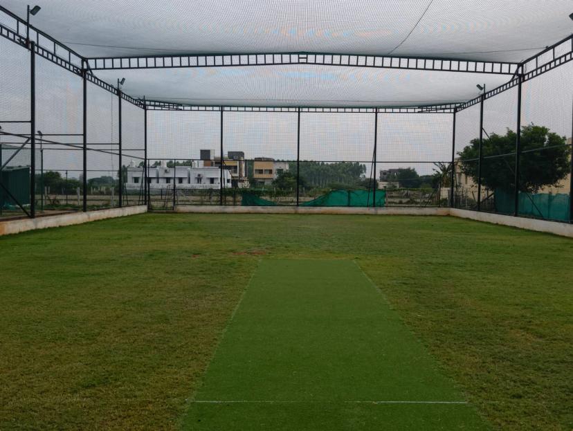 APJ Sports Academy Turf, Urapakkam, Chennai
