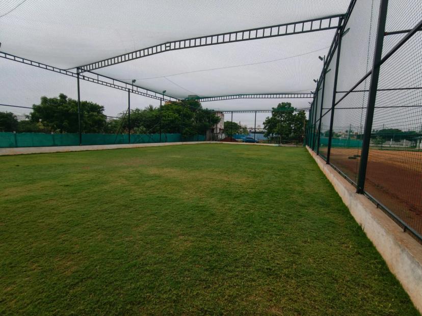 APJ Sports Academy Turf, Urapakkam, Chennai