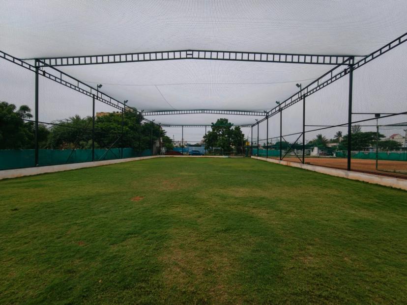 APJ Sports Academy Turf, Urapakkam, Chennai