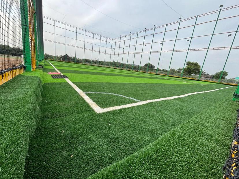 DNS Turf Zone, Guduvancheri, Chennai
