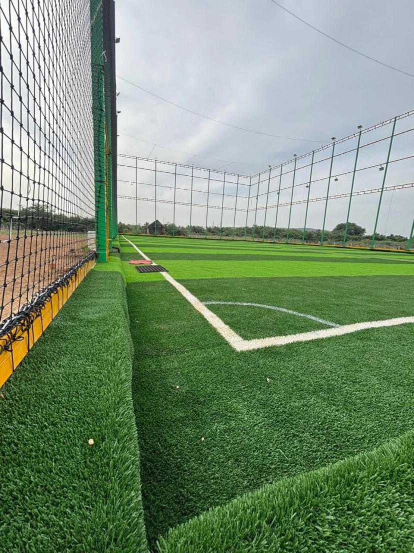 DNS Turf Zone, Guduvancheri, Chennai
