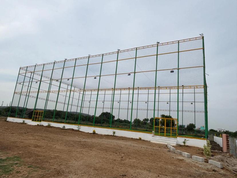 DNS Turf Zone, Guduvancheri, Chennai