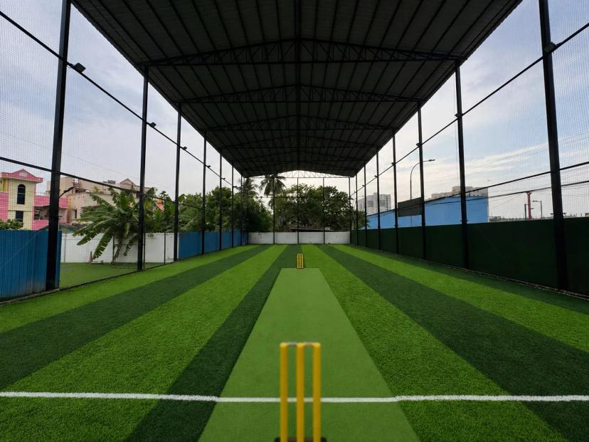 SWEAT, Otteri, Chennai
